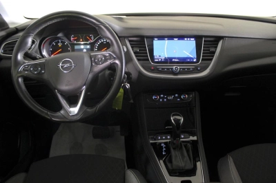 Opel Grandland - AU-U78441 