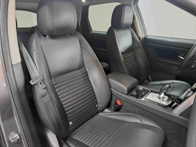 Land rover Discovery - SE-U79122 