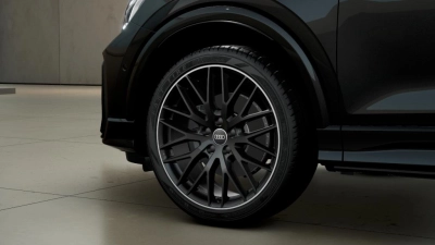 Audi Q2 - AU-N186153 