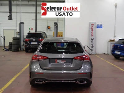 Mercedes-Benz Classe - SE-U75237 