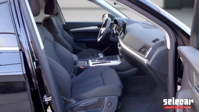 Audi Q5 - SE-U75928 