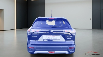 Suzuki S-Cross - AU-U78218 