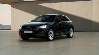 Audi Q2 - SE-N193257 