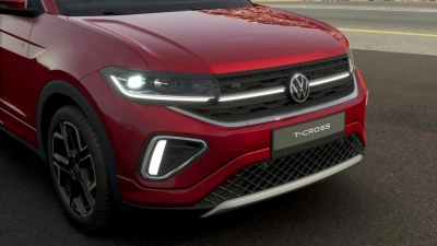 Volkswagen T-Cross - SE-N192064 