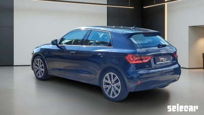 Audi A1 Sportback - SE-U78952 