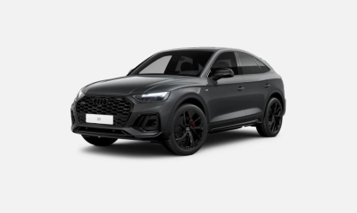 Audi Q5 Sportback - SE-N181285 