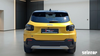 Jeep Avenger - SE-U79474 
