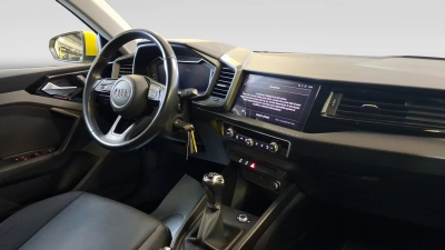 Audi A1 Sportback - AU-U79357 