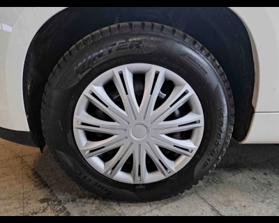 Fiat 500L - SE-U75640 