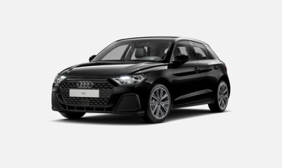 Audi A1 Sportback - AU-N184383 
