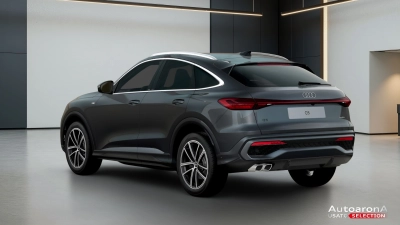 Audi Q5 - AU-N186942 