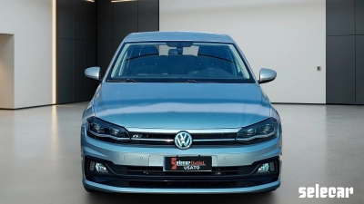 Volkswagen Polo - SE-U80349 
