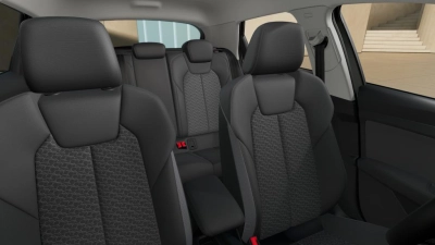 Audi A1 Sportback - SE-N189128 