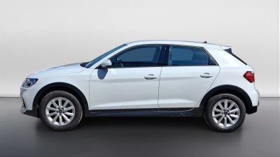 Audi A1 Allstreet - AU-U78994 