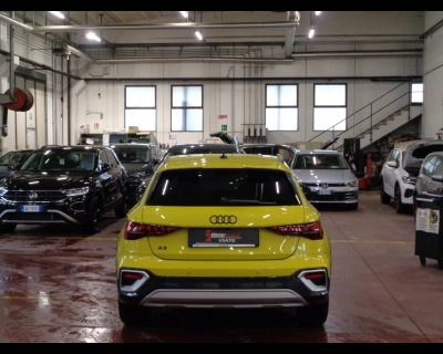 Audi A3 Allstreet - SE-N183215 