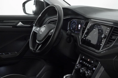Volkswagen T-Roc - AU-U73518 