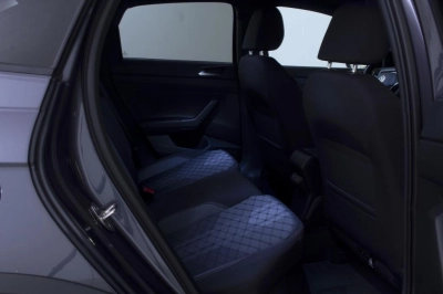 Volkswagen Taigo - SE-N172435 