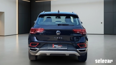 Volkswagen T-Roc - SE-U79710 
