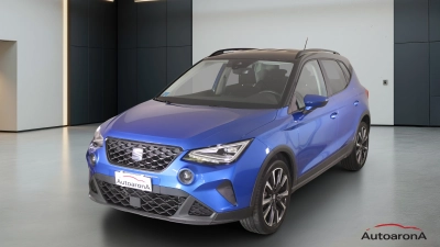 Seat Arona - AU-U79116 