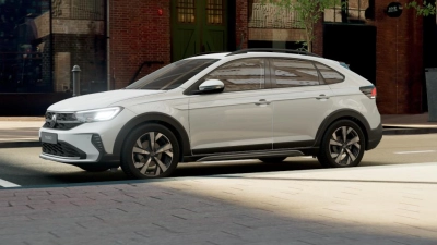 Volkswagen Taigo - SE-N190260 