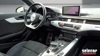 Audi A4 Avant - SE-U75712 