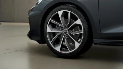 Audi A3 Sportback - AU-N177308 