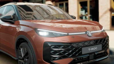 Volkswagen T-Roc - SE-N189630 