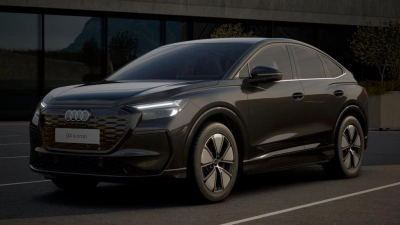 Audi Q4 Sportback - SE-N193753 