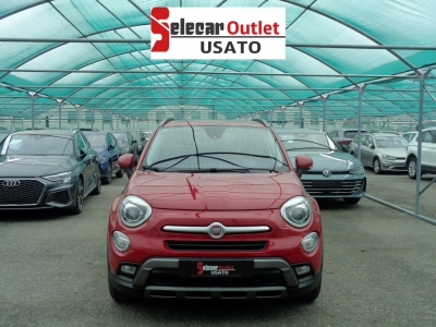 Fiat 500 - SE-U73673 