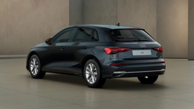 Audi A3 Sportback - SE-N195597 