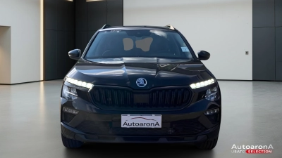 Skoda Kamiq - AU-N184857 
