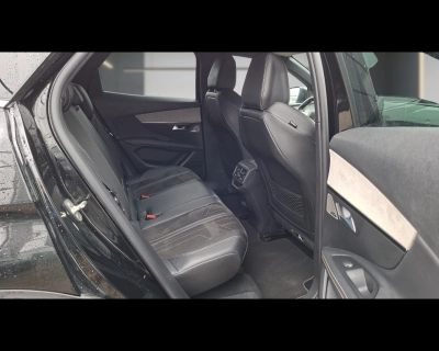 Peugeot 3008 - SE-U78671 
