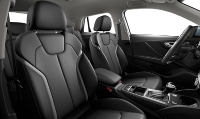 Audi Q2 - SE-N177362 