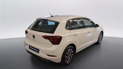 Volkswagen Polo - AU-U79271 