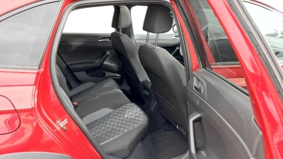 Volkswagen Taigo - SE-U78382 
