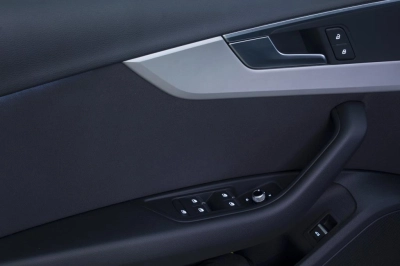 Audi A4 Avant - AU-U78135 