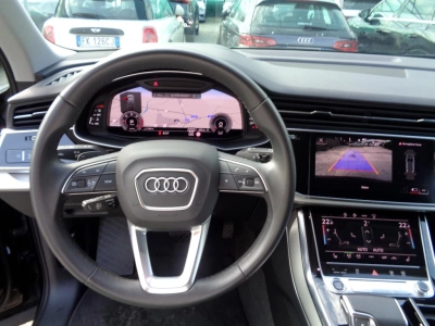 Audi Q7 - SE-U75112 