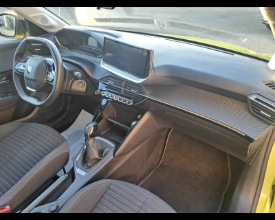 Peugeot 208 - SE-U77712 