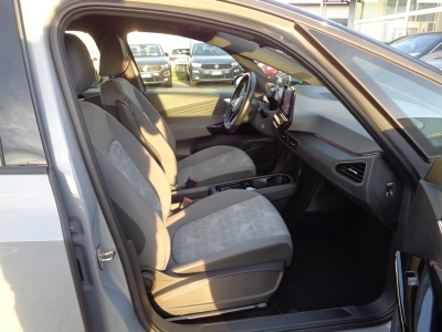 Volkswagen ID.3 - SE-U75579 