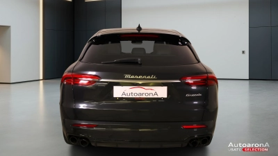 Maserati Grecale - AU-U76842 