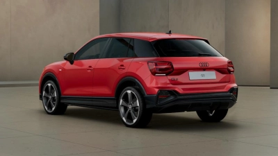 Audi Q2 - SE-N191048 
