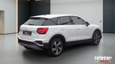 Audi Q2 - AU-U78279 