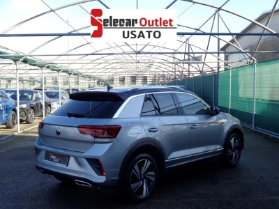 Volkswagen T-Roc - SE-U77895 