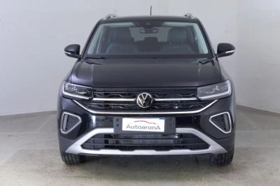 Volkswagen T-Cross - AU-N180903 