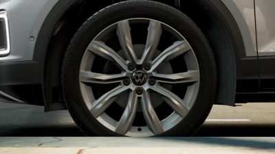 Volkswagen T-Roc - SE-N186301 