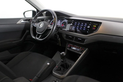 Volkswagen Polo - SE-U76857 