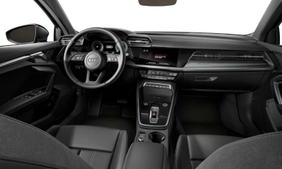 Audi A3 Allstreet - AU-N185680 