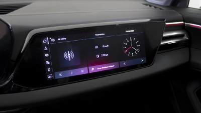 Audi A5 Avant - AU-U77184 
