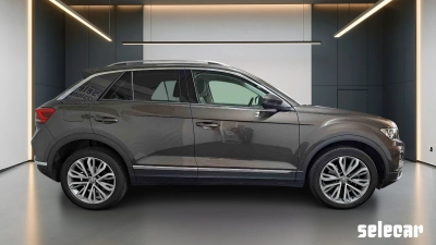 Volkswagen T-Roc - SE-U69960 