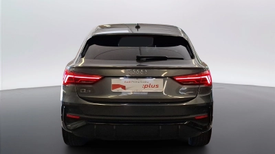 Audi Q3 Sportback - AU-U79677 